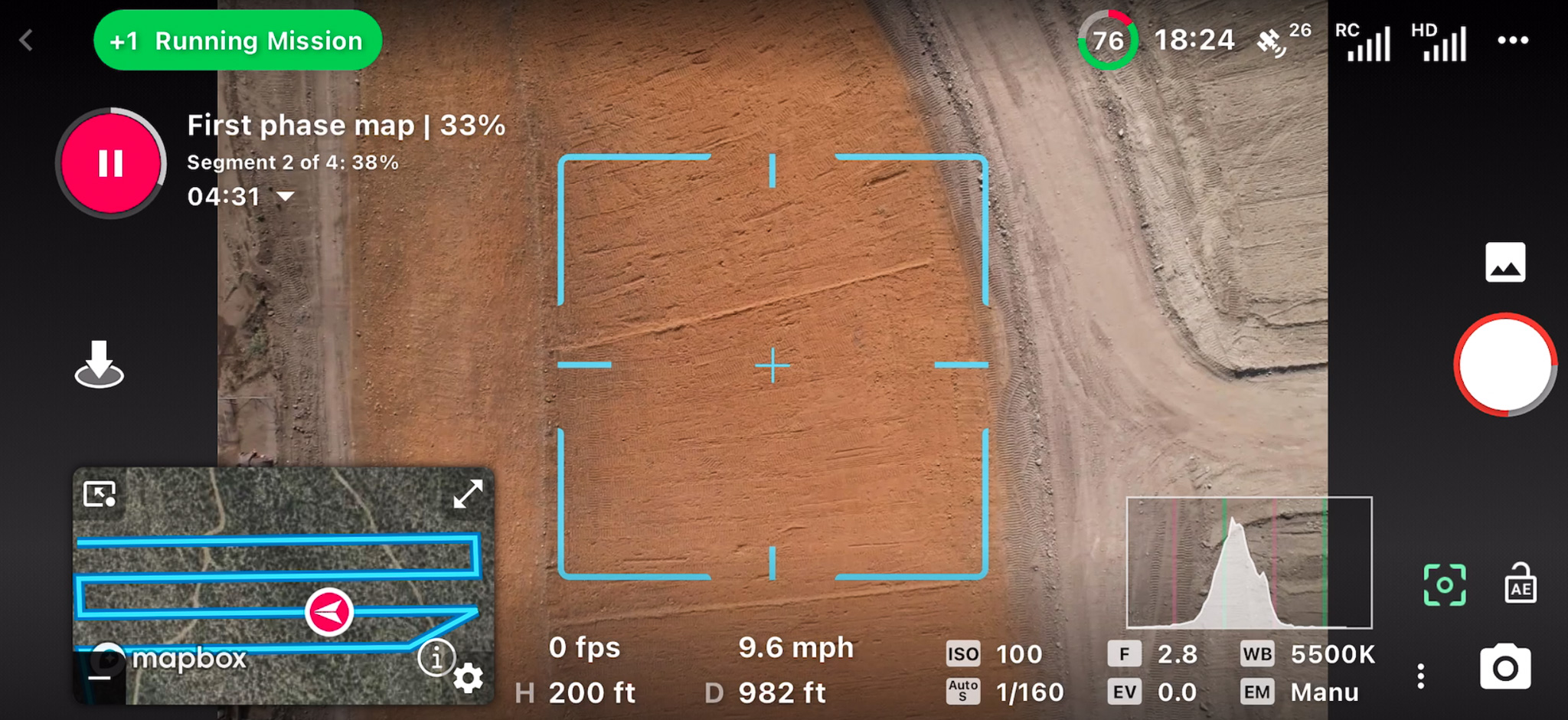 dronelink-acquisition-software