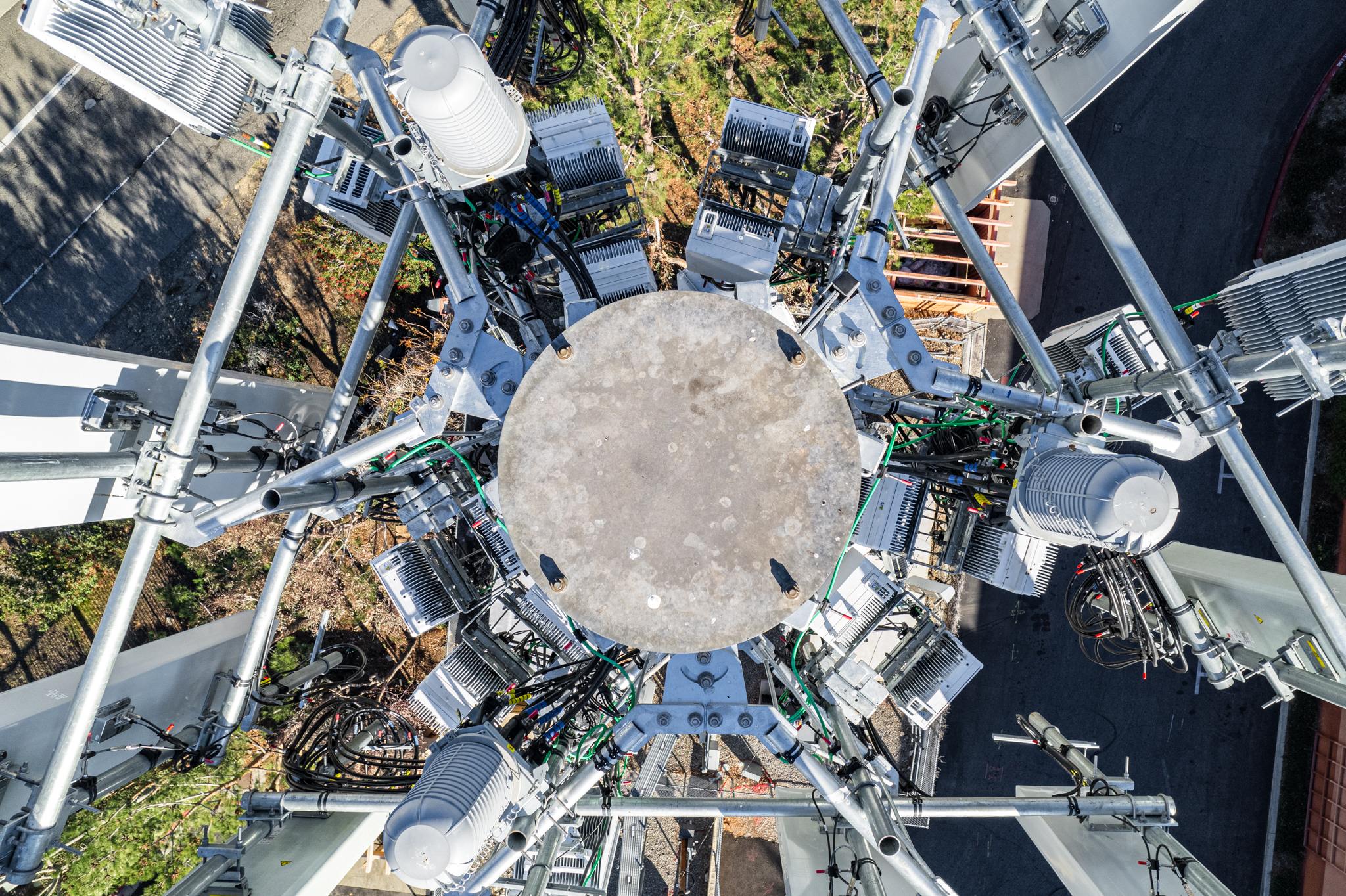 cell-tower