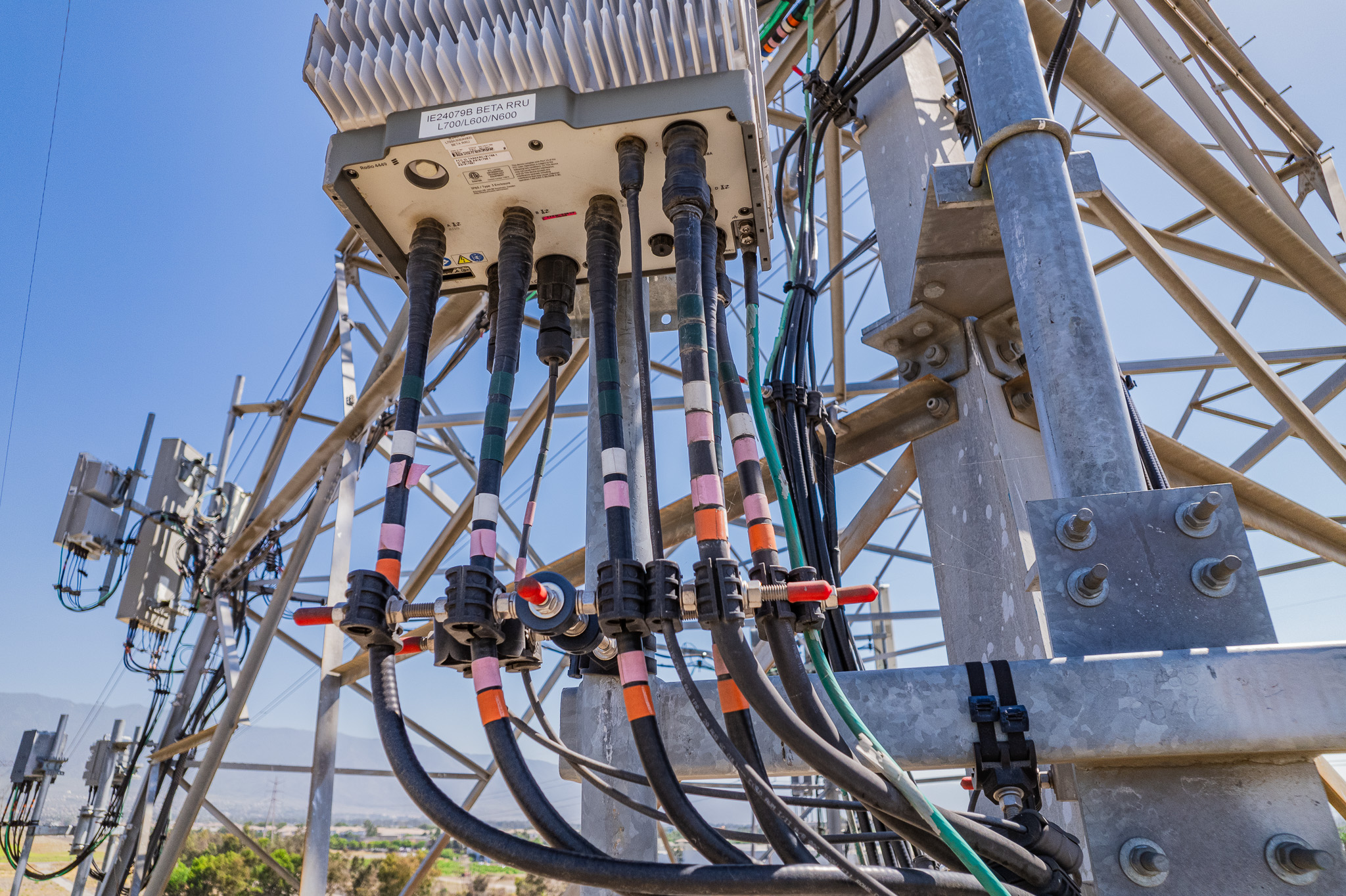 telecom-connections