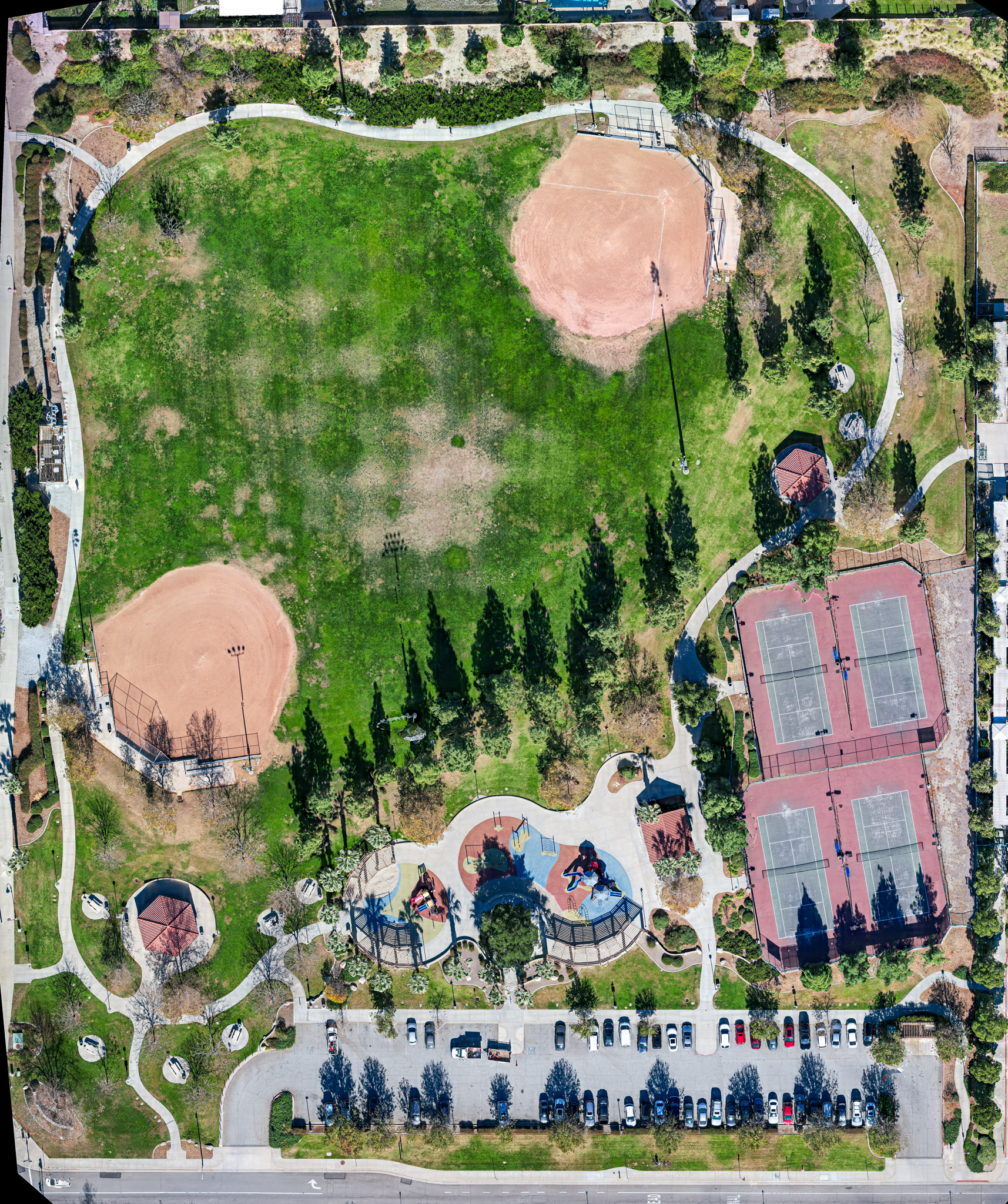 day-creek-park-orthomosaic