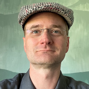 Michael Byrd