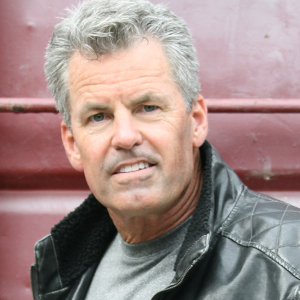 Tom Hinckley