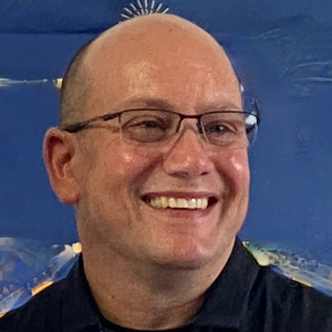 Mark Bonfield