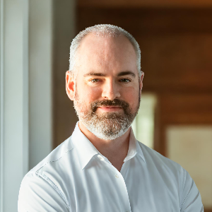 Chris McGreevy
